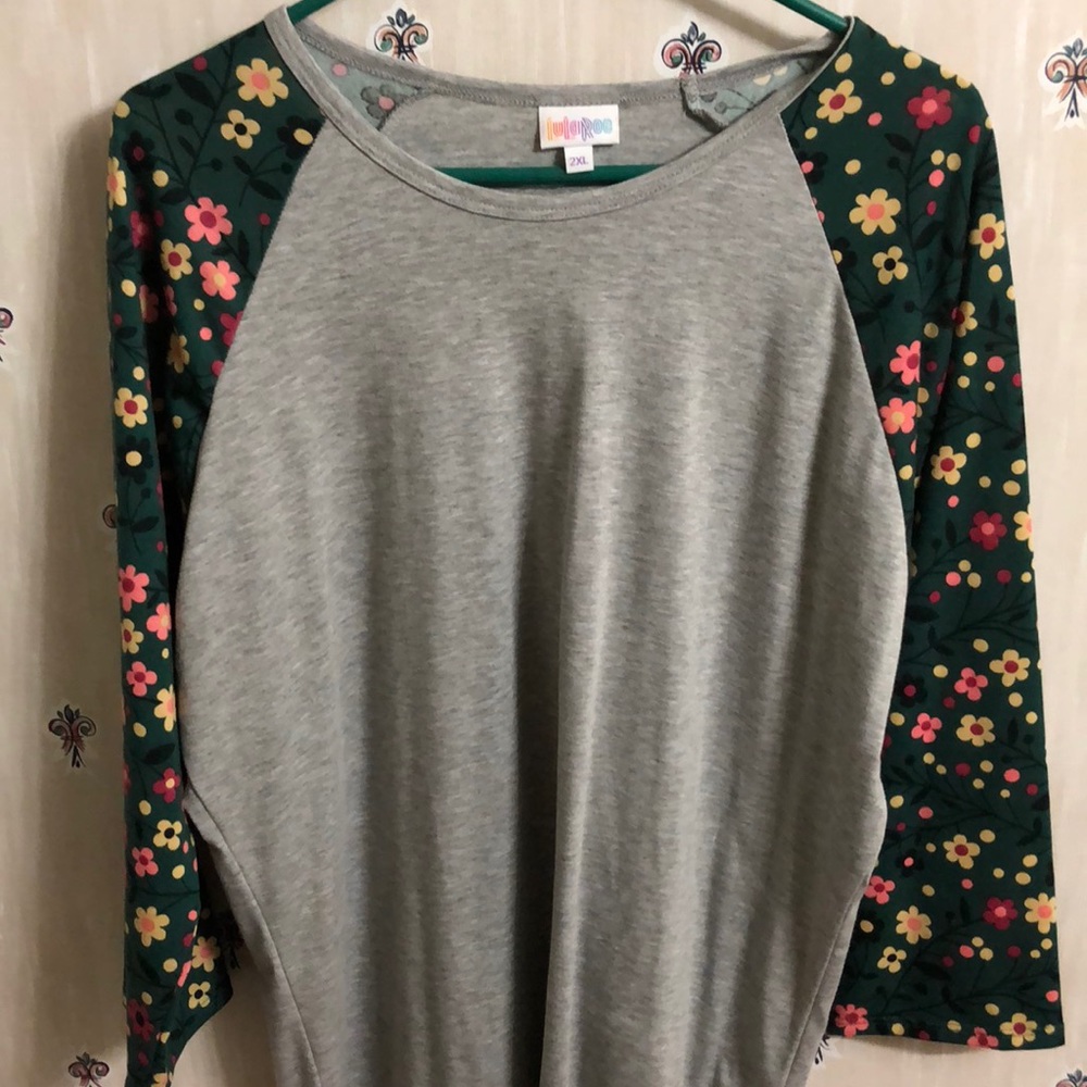 NWOT LuLaRoe Randy